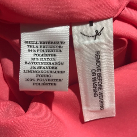 Ann Taylor Pink Dress - Picture 13 of 14
